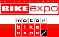 BikeExpò PD e VR Logo