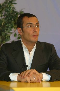 Fabrizio Marcucci Assobike