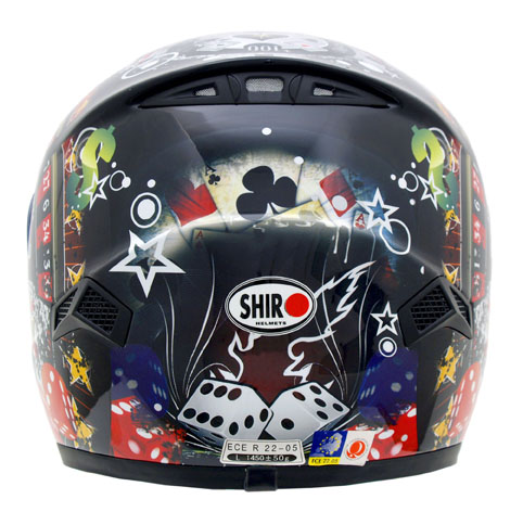 Shiro SH-821 Casino