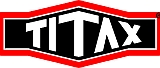 Logo Titax