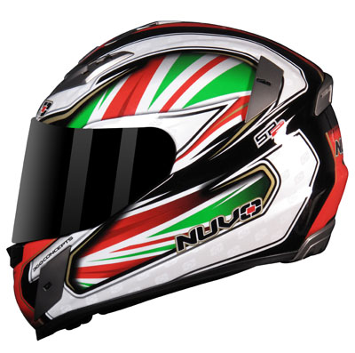 Nuvo Union Italia