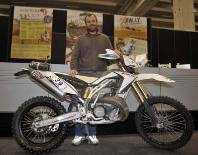Motor Bike Expo 2012