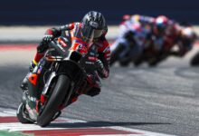 MotoGP Austin 2024, Vinales brilla e Ducati riflette, CLASSIFICA GARA