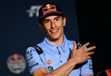 Mercato Piloti MotoGP: tutto ruota intorno a Marc Marquez