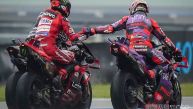 Bagnaia vincitore della MotoGP della Thailandia