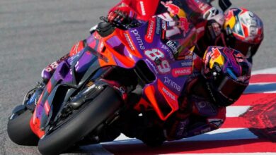 MotoGP gara di Barcellona, risultati con Martin Campione