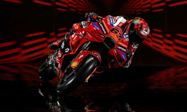 Calendario MotoGP 2025, date, circuiti e piloti