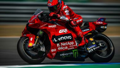 Classifica Piloti e Costruttori MOTO GP 2025