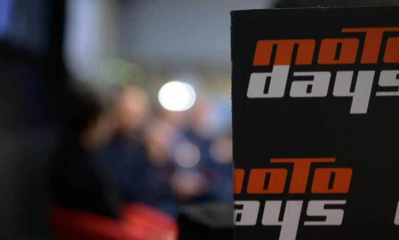 MotoDays 2025, a Roma l'evento dedicato allo show per moto appassionati [programma]