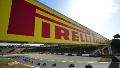 Pneumatici Pirelli in MotoGP, fornitore unico dal 2027