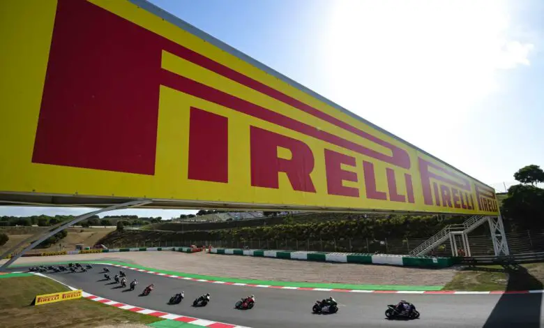 Pneumatici Pirelli in MotoGP, fornitore unico dal 2027